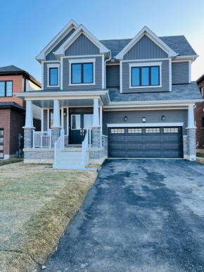 Niagara Falls House